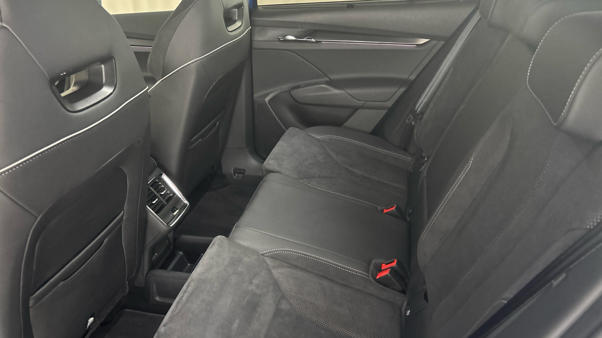 Skoda Enyaq 210kW 85x Sportline Plus 82kWh 4x4 5dr Auto