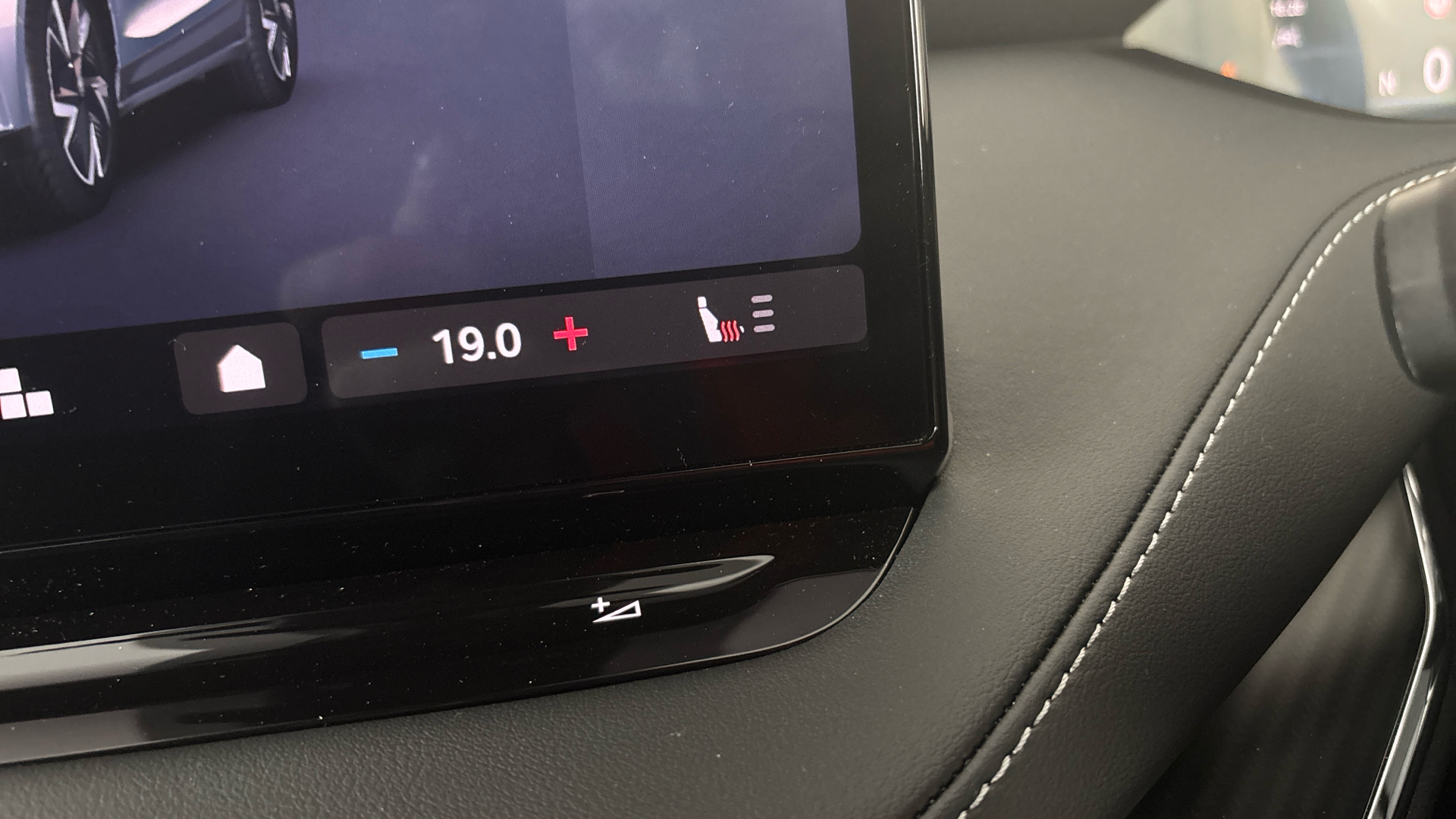 Skoda Enyaq 210kW 85x Sportline Plus 82kWh 4x4 5dr Auto
