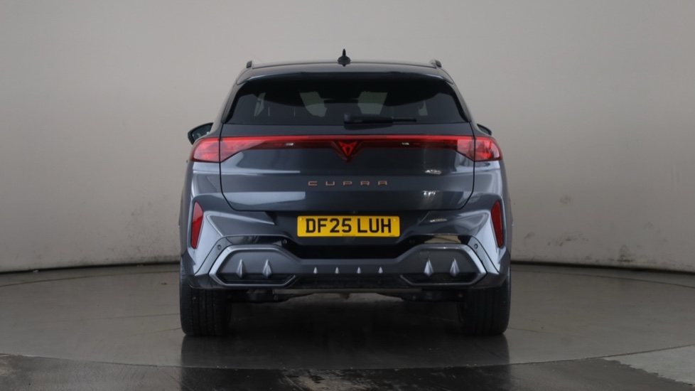 CUPRA TERRAMAR Image 4