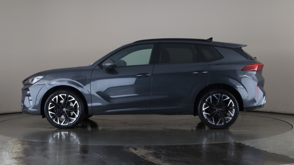 CUPRA TERRAMAR Image 2