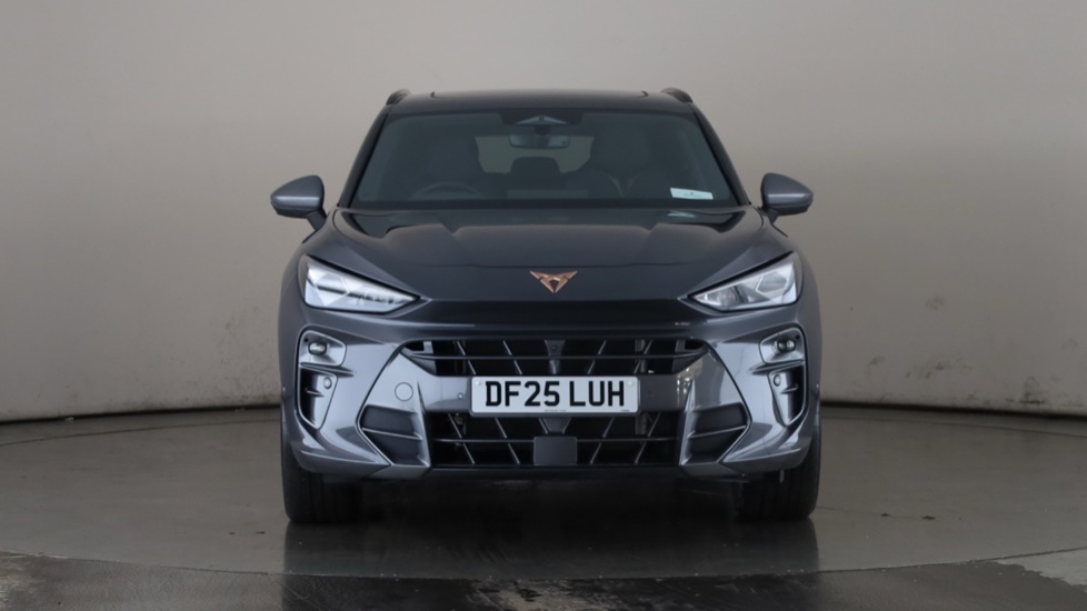 CUPRA TERRAMAR Image 8