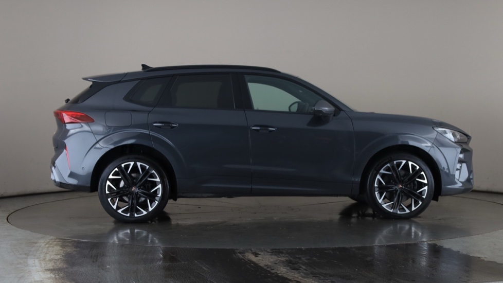 CUPRA TERRAMAR Image 6