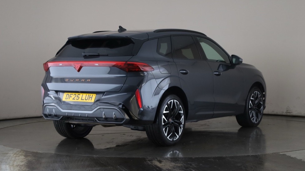 CUPRA TERRAMAR Image 5