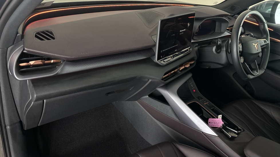 CUPRA TERRAMAR Image 10