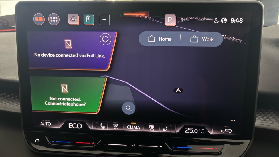 CUPRA TERRAMAR Image 12