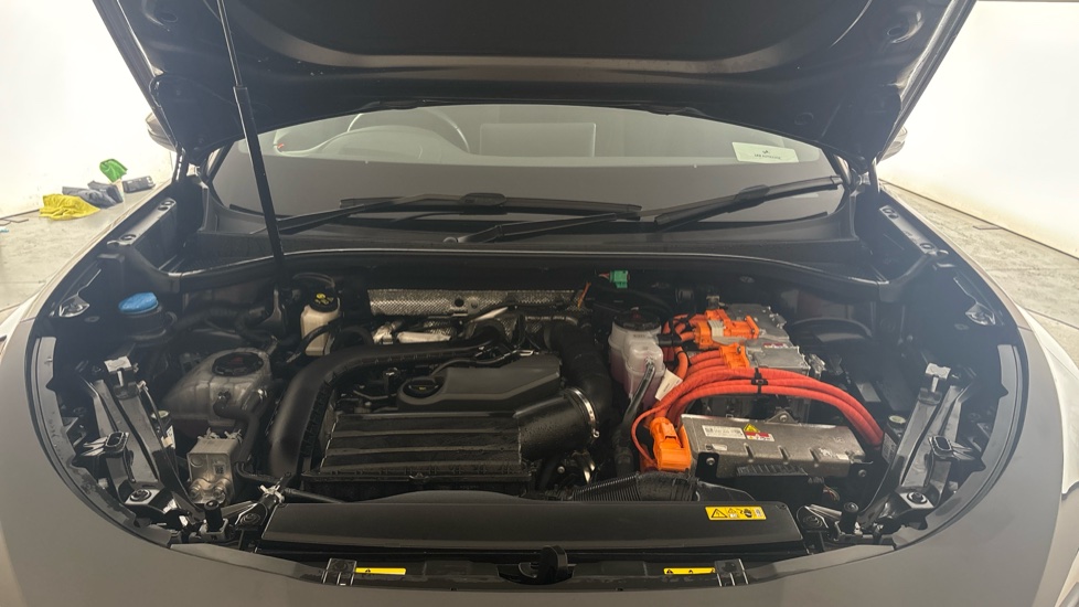 CUPRA TERRAMAR Image 16