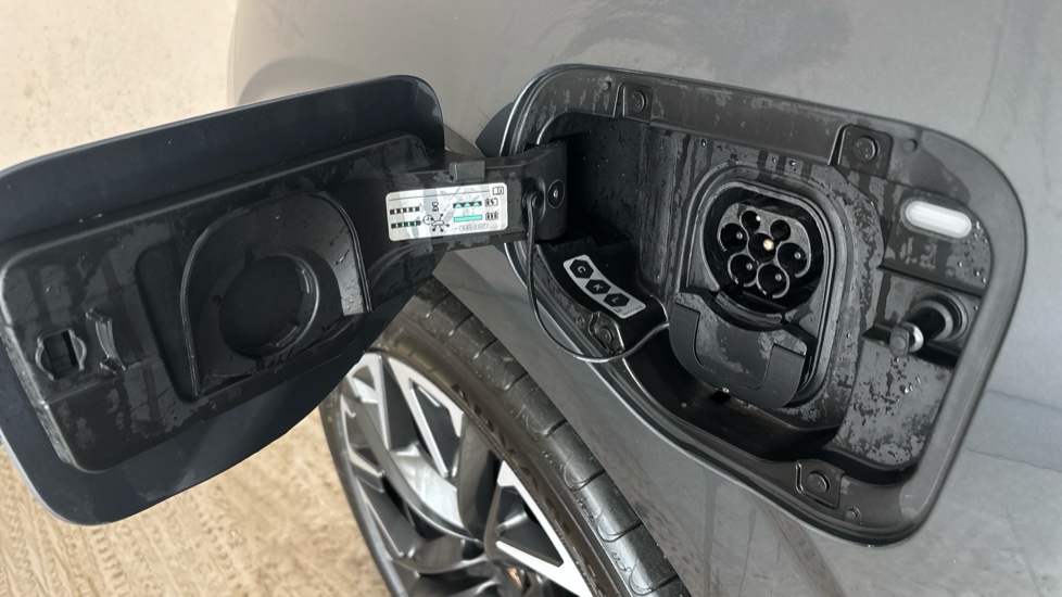 CUPRA TERRAMAR Image 21