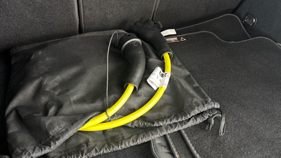 CUPRA TERRAMAR Image 22