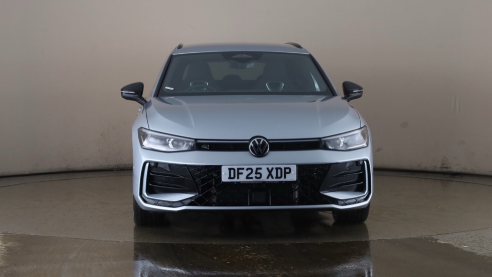 VOLKSWAGEN PASSAT Image 8