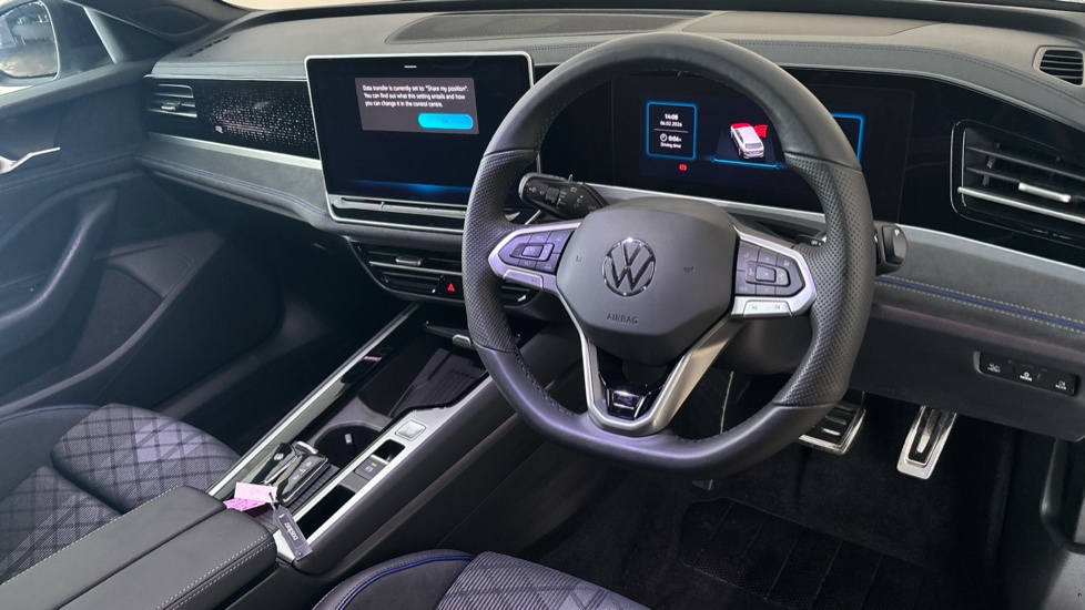 VOLKSWAGEN PASSAT Image 9