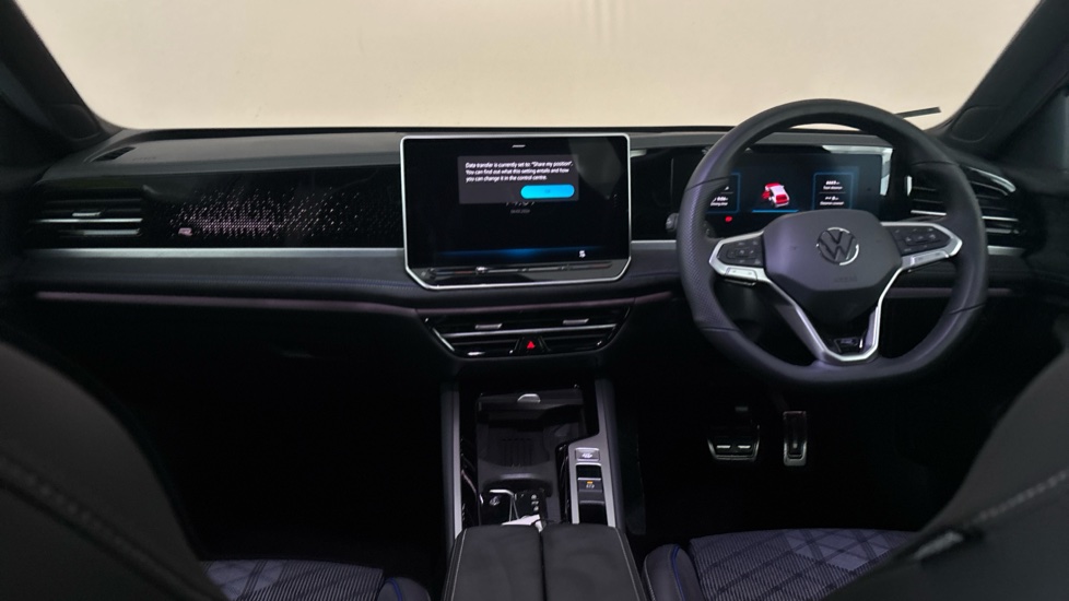 VOLKSWAGEN PASSAT Image 11