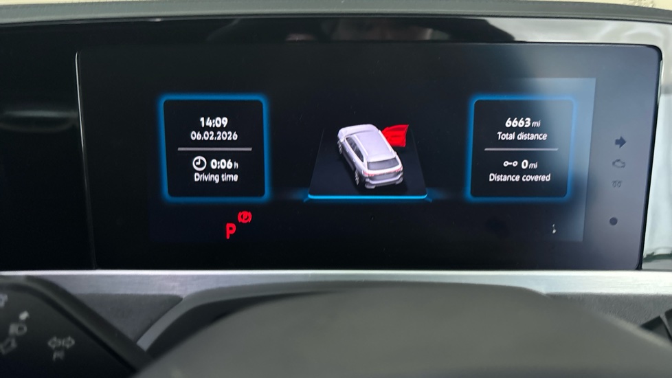 VOLKSWAGEN PASSAT Image 13