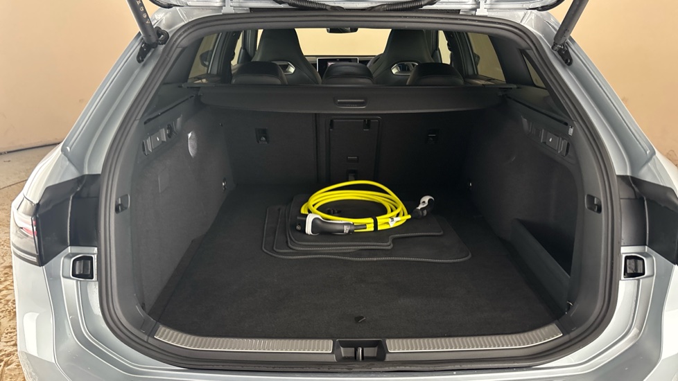 VOLKSWAGEN PASSAT Image 15