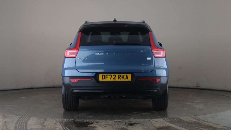 VOLVO XC40 Image 4