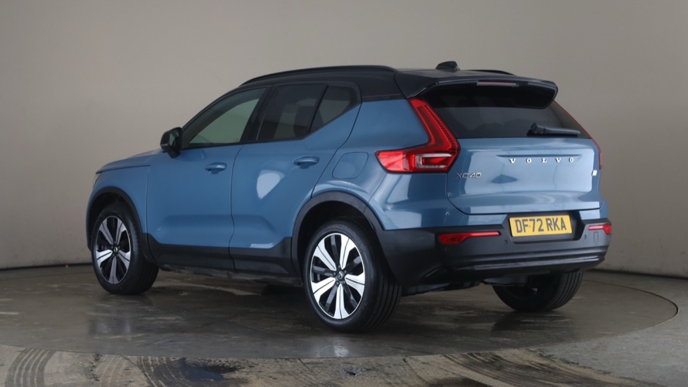 VOLVO XC40 Image 3