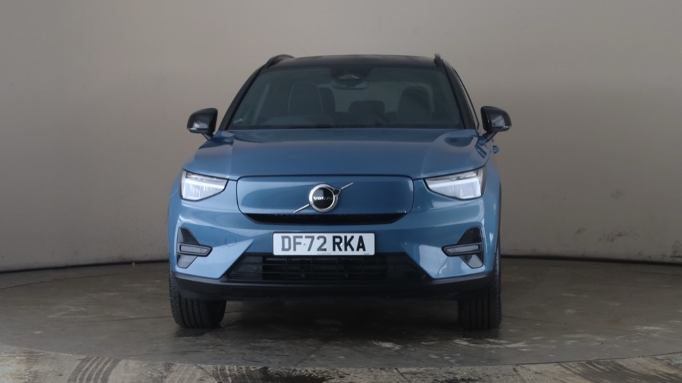 VOLVO XC40 Image 8
