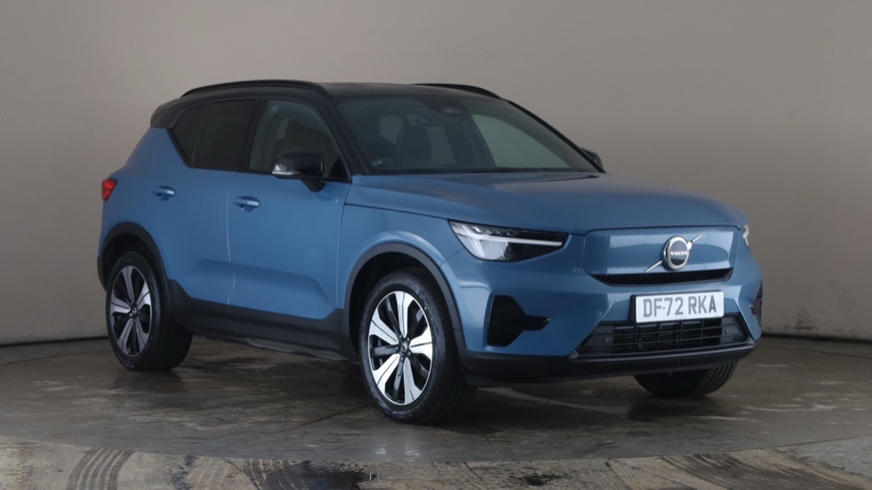 VOLVO XC40 Image 7