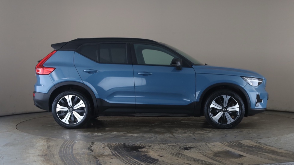 VOLVO XC40 Image 6