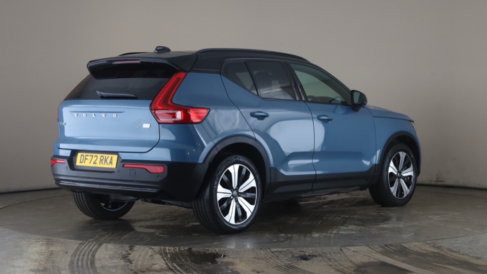 VOLVO XC40 Image 5