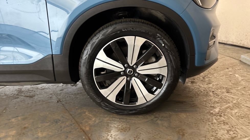 VOLVO XC40 Image 20