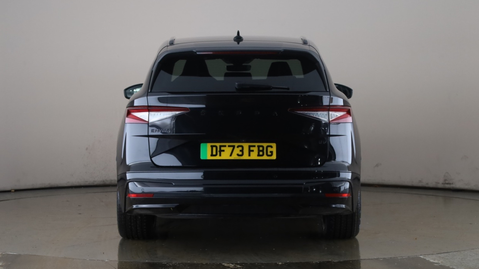 4020871 150kW 80 Sportline Plus 82kWh 5dr Auto