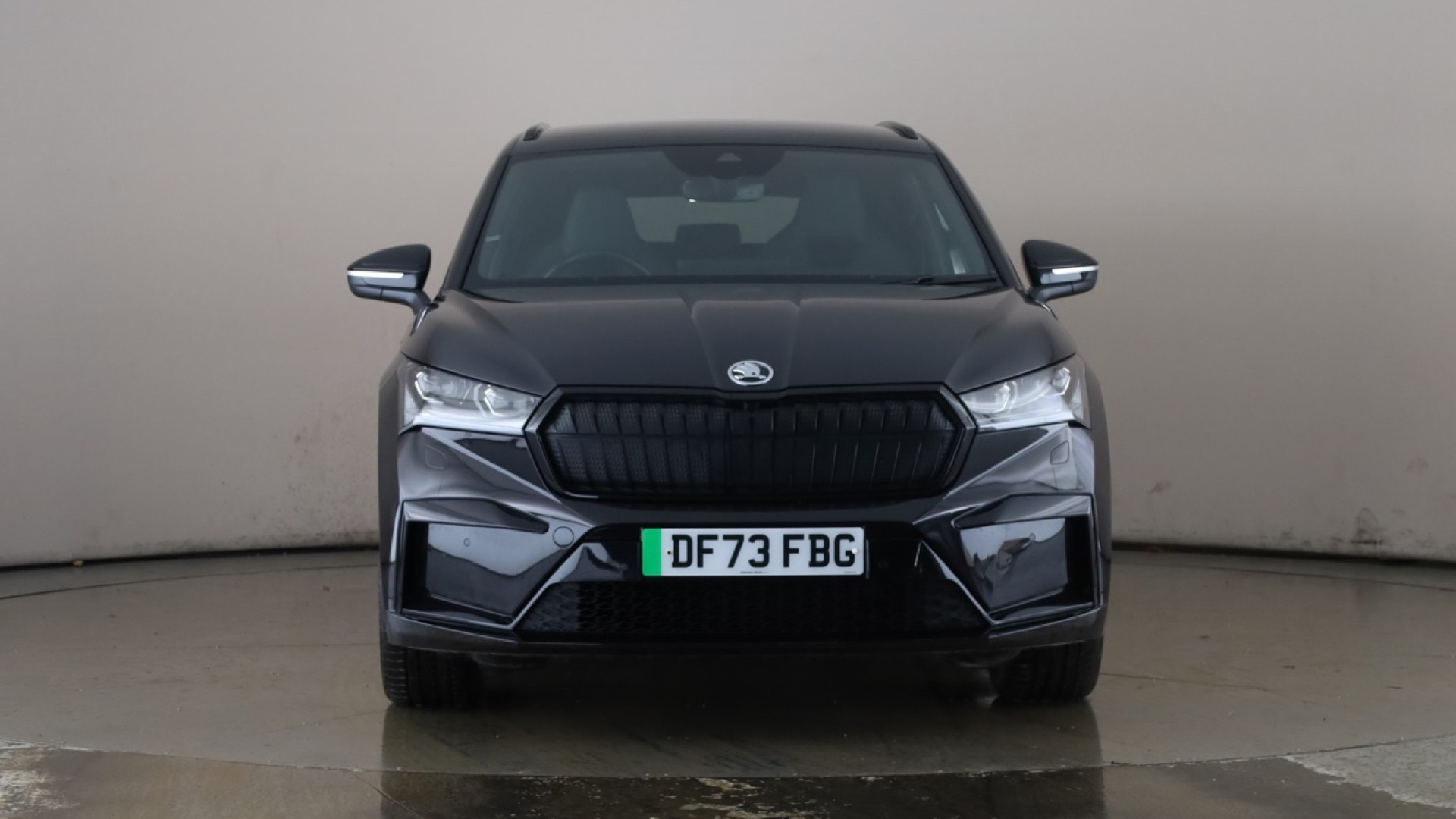 4020871 150kW 80 Sportline Plus 82kWh 5dr Auto