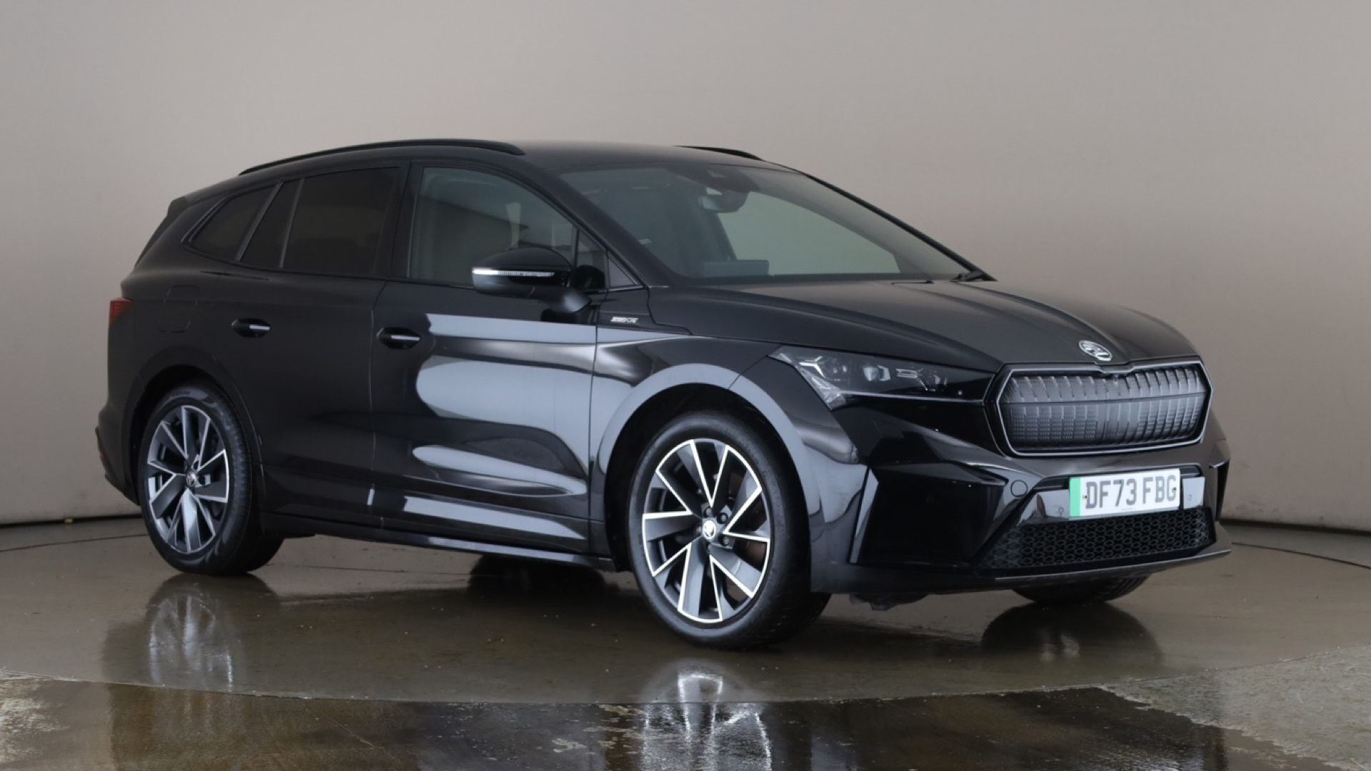 4020871 150kW 80 Sportline Plus 82kWh 5dr Auto