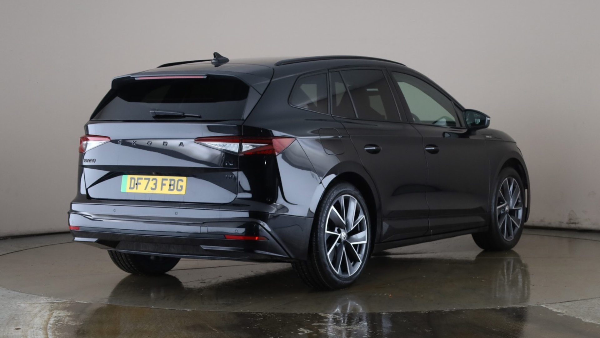 4020871 150kW 80 Sportline Plus 82kWh 5dr Auto