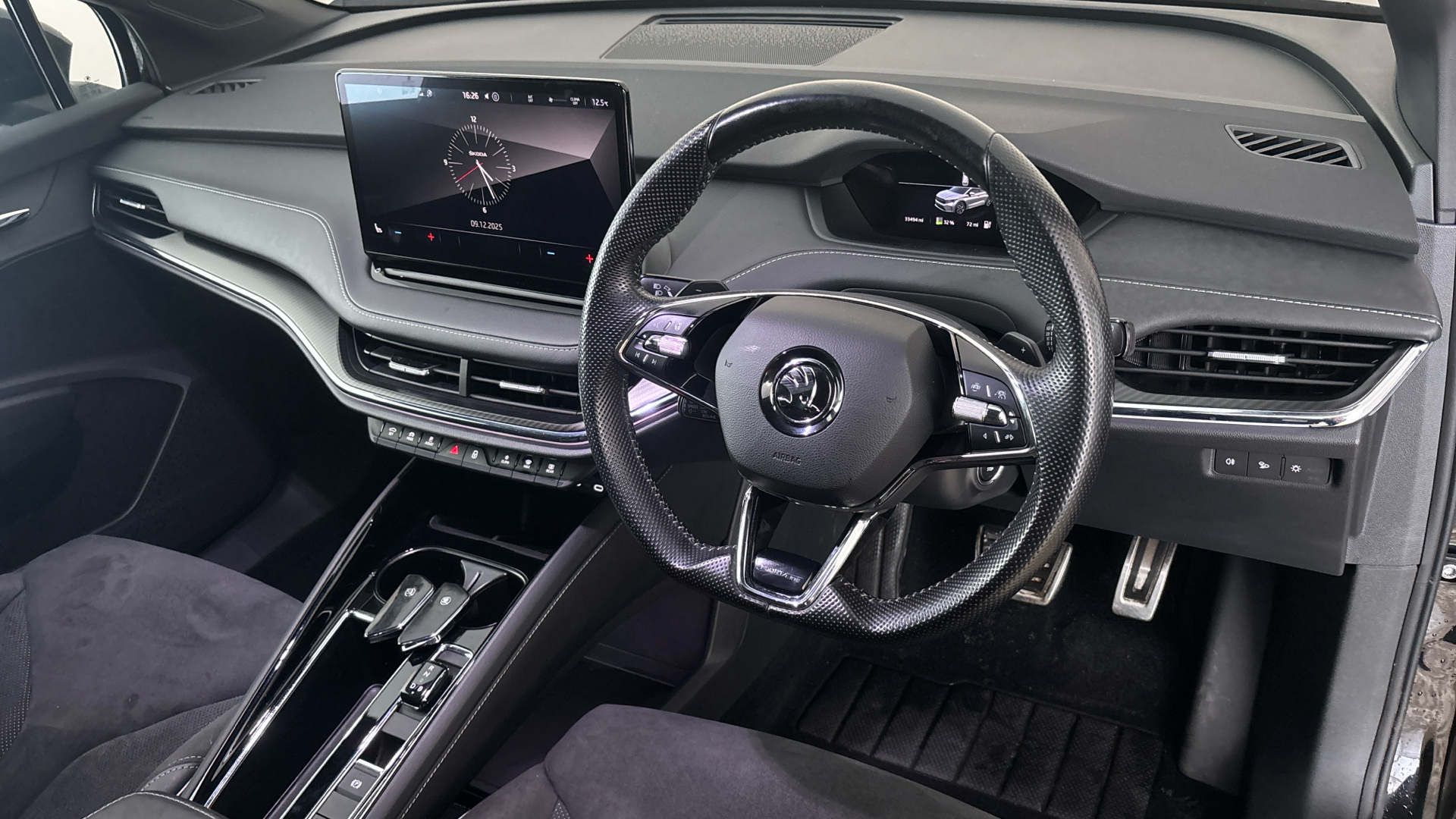 4020871 150kW 80 Sportline Plus 82kWh 5dr Auto