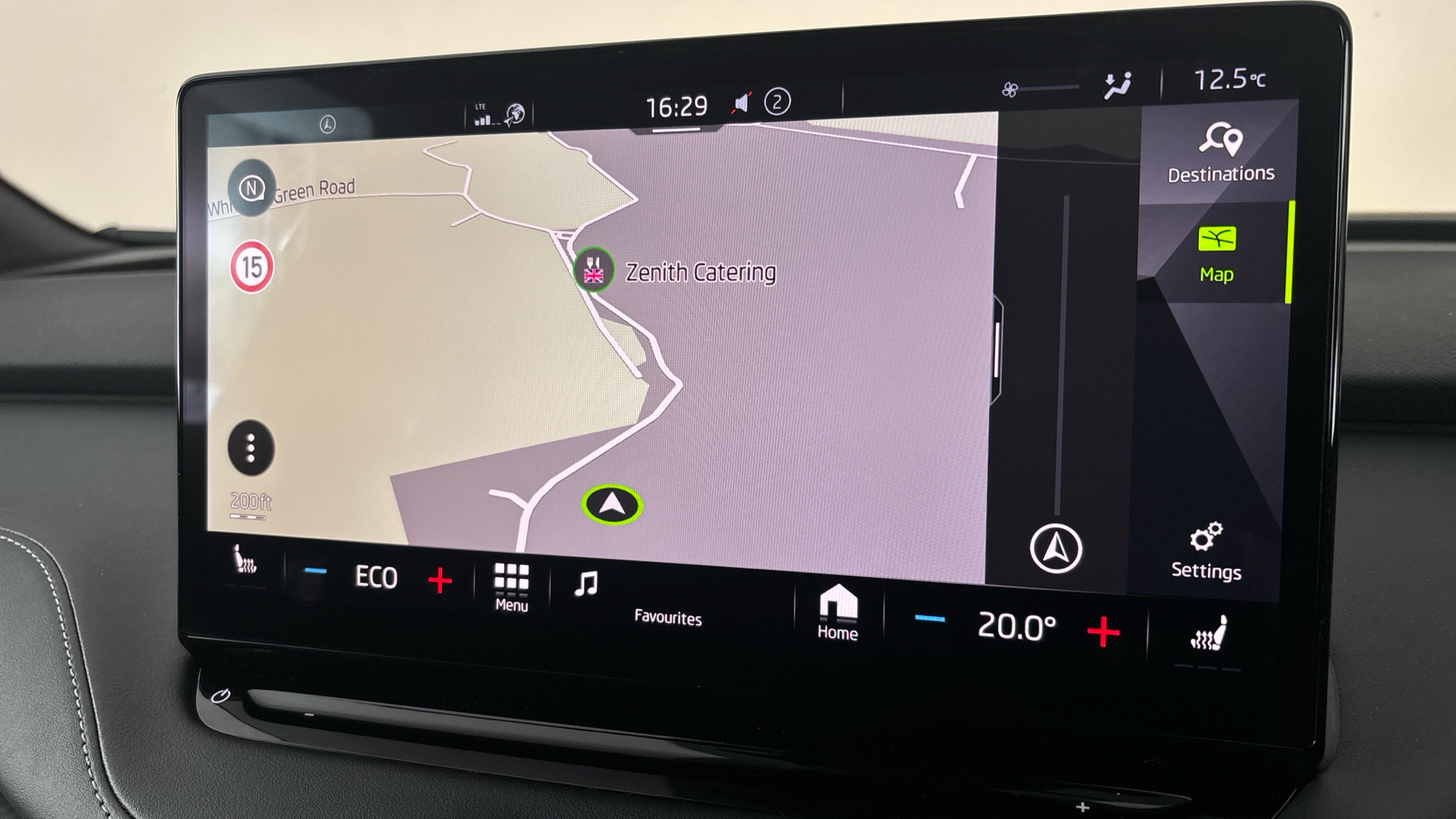 4020871 150kW 80 Sportline Plus 82kWh 5dr Auto