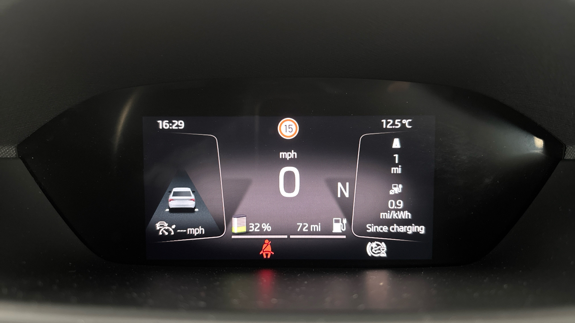 4020871 150kW 80 Sportline Plus 82kWh 5dr Auto