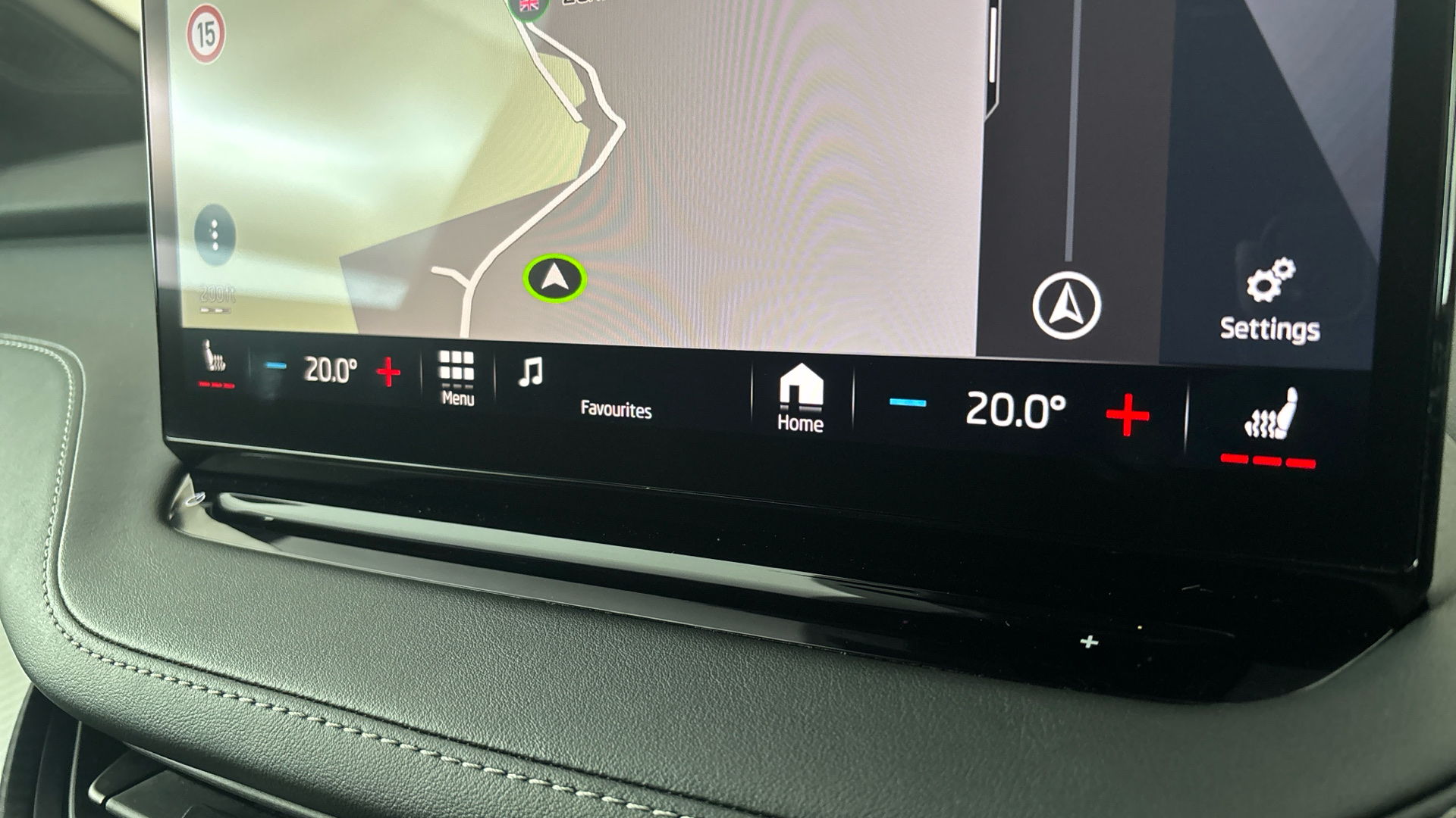 4020871 150kW 80 Sportline Plus 82kWh 5dr Auto