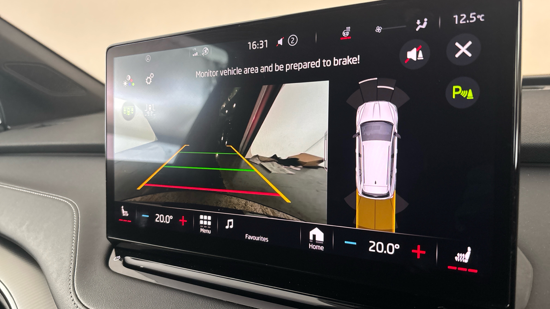 4020871 150kW 80 Sportline Plus 82kWh 5dr Auto