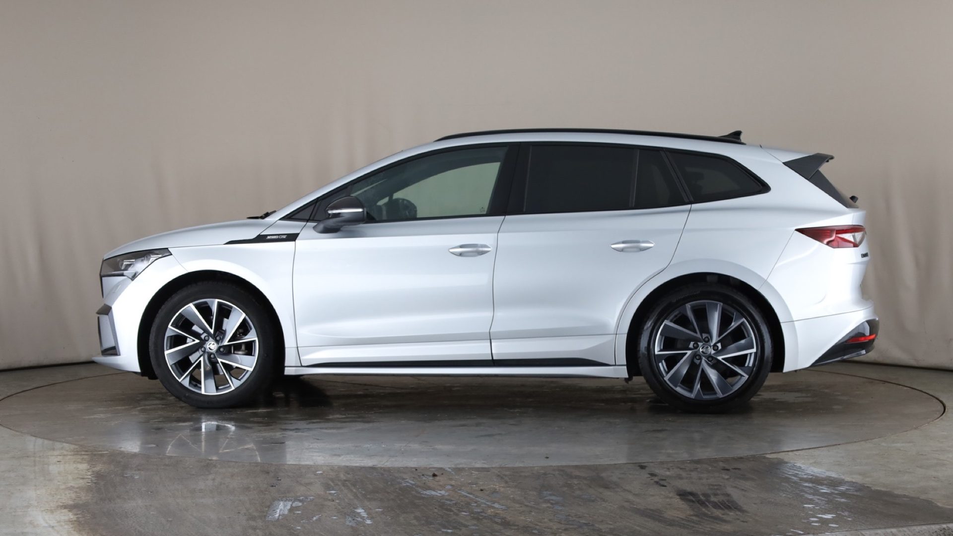 150kW 80 Sportline Plus 82kWh 5dr Auto [125kW]