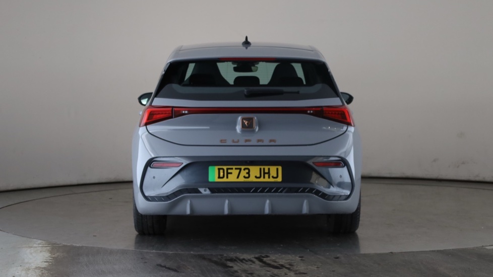 CUPRA BORN Image 4