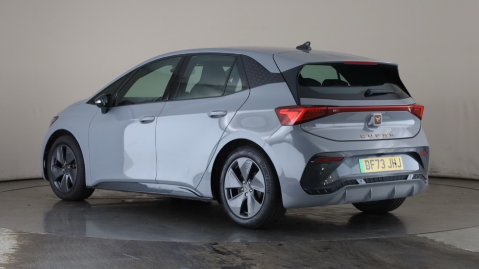 CUPRA BORN Image 3