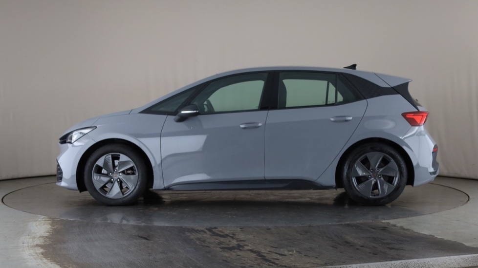 CUPRA BORN Image 2