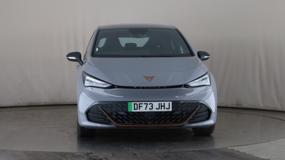 CUPRA BORN Image 8