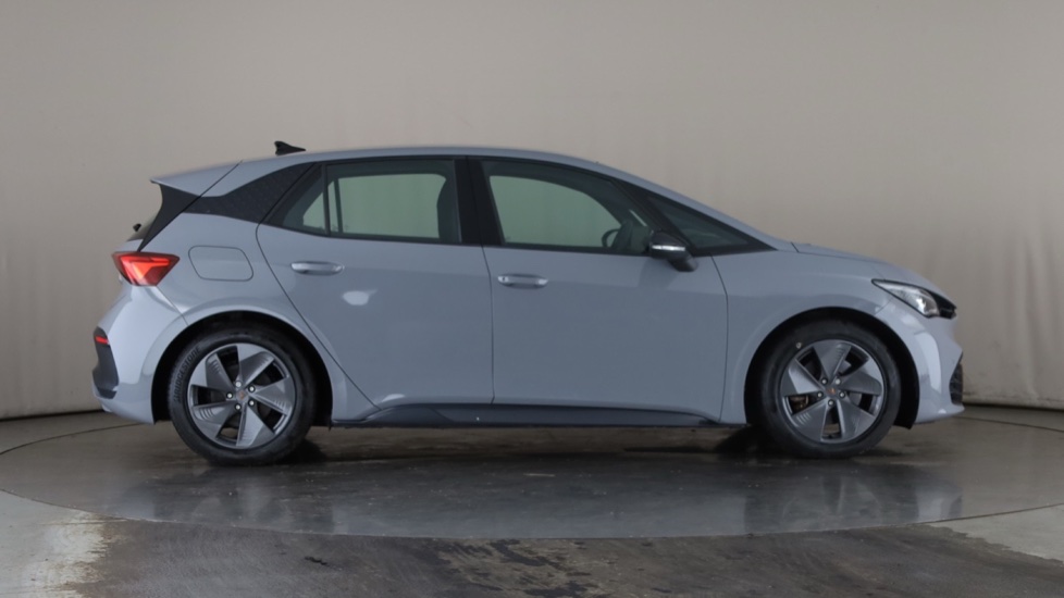 CUPRA BORN Image 6