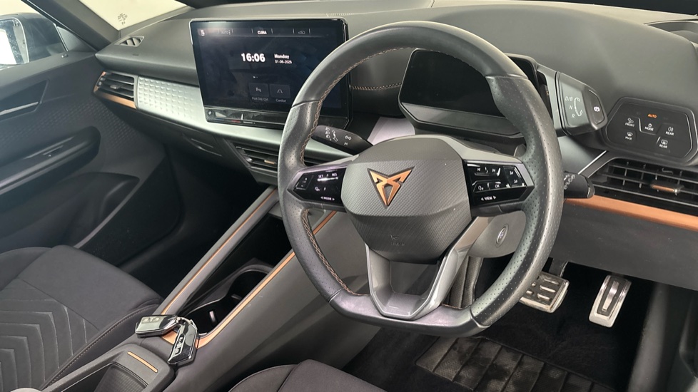 CUPRA BORN Image 9
