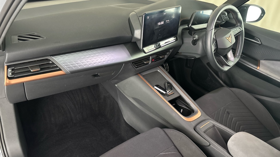 CUPRA BORN Image 10