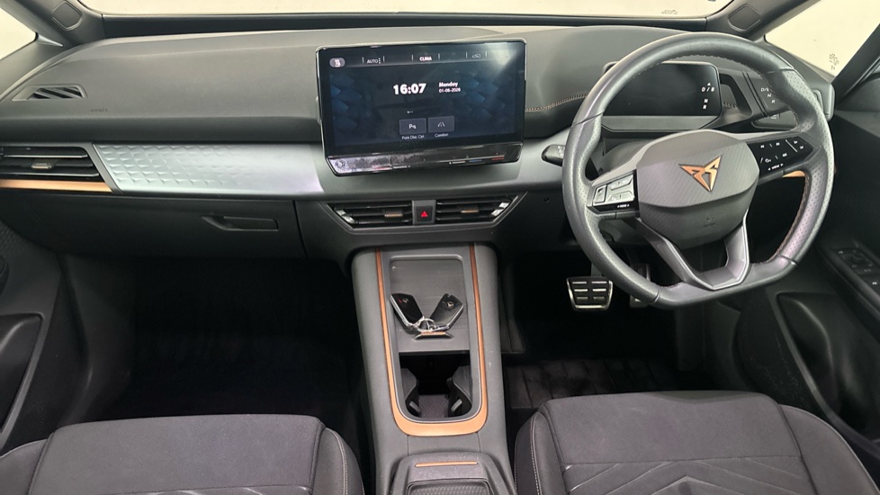 CUPRA BORN Image 11