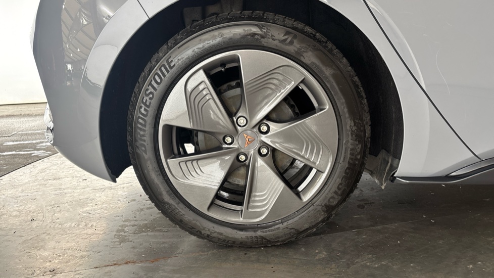CUPRA BORN Image 19