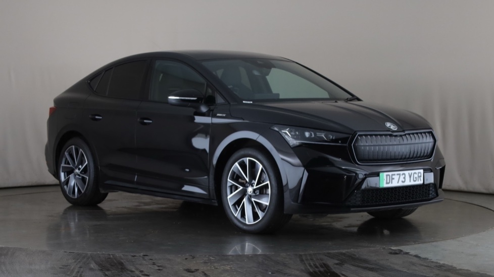 SKODA ENYAQ Image 7