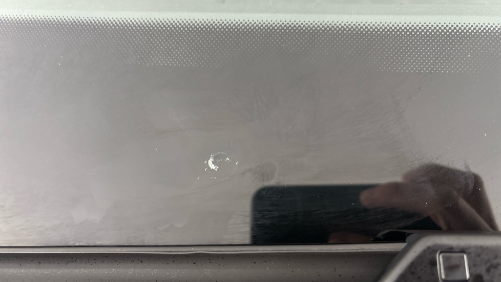 SKODA ENYAQ chips