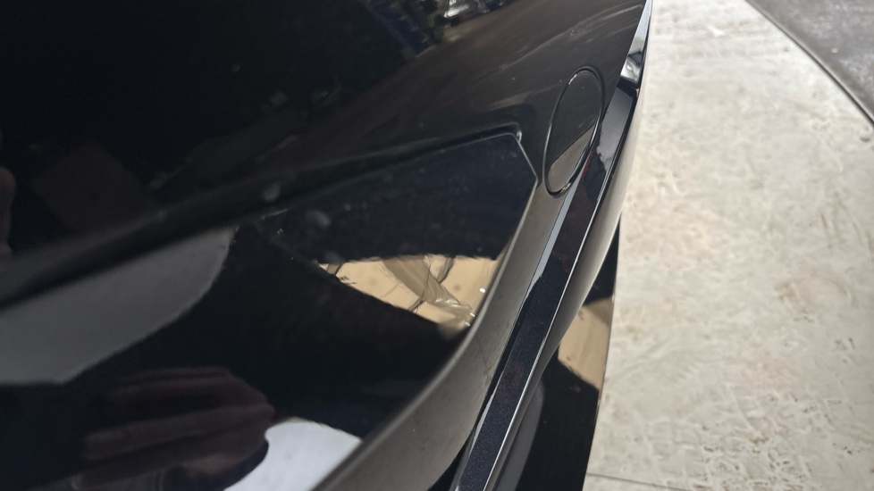 SKODA ENYAQ chips