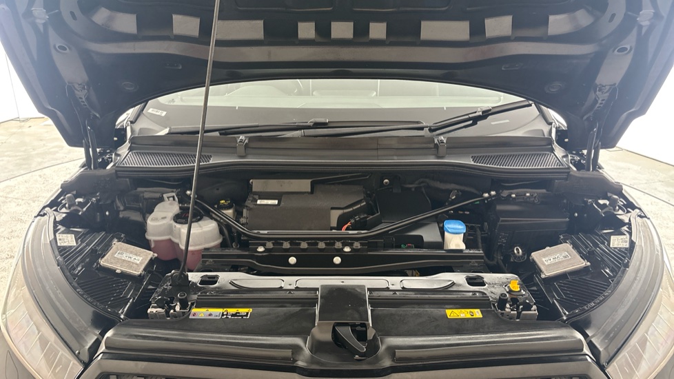 SKODA ENYAQ Image 16
