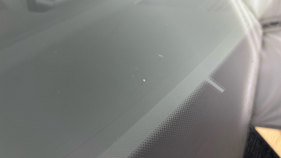 SKODA ENYAQ Multiple chips