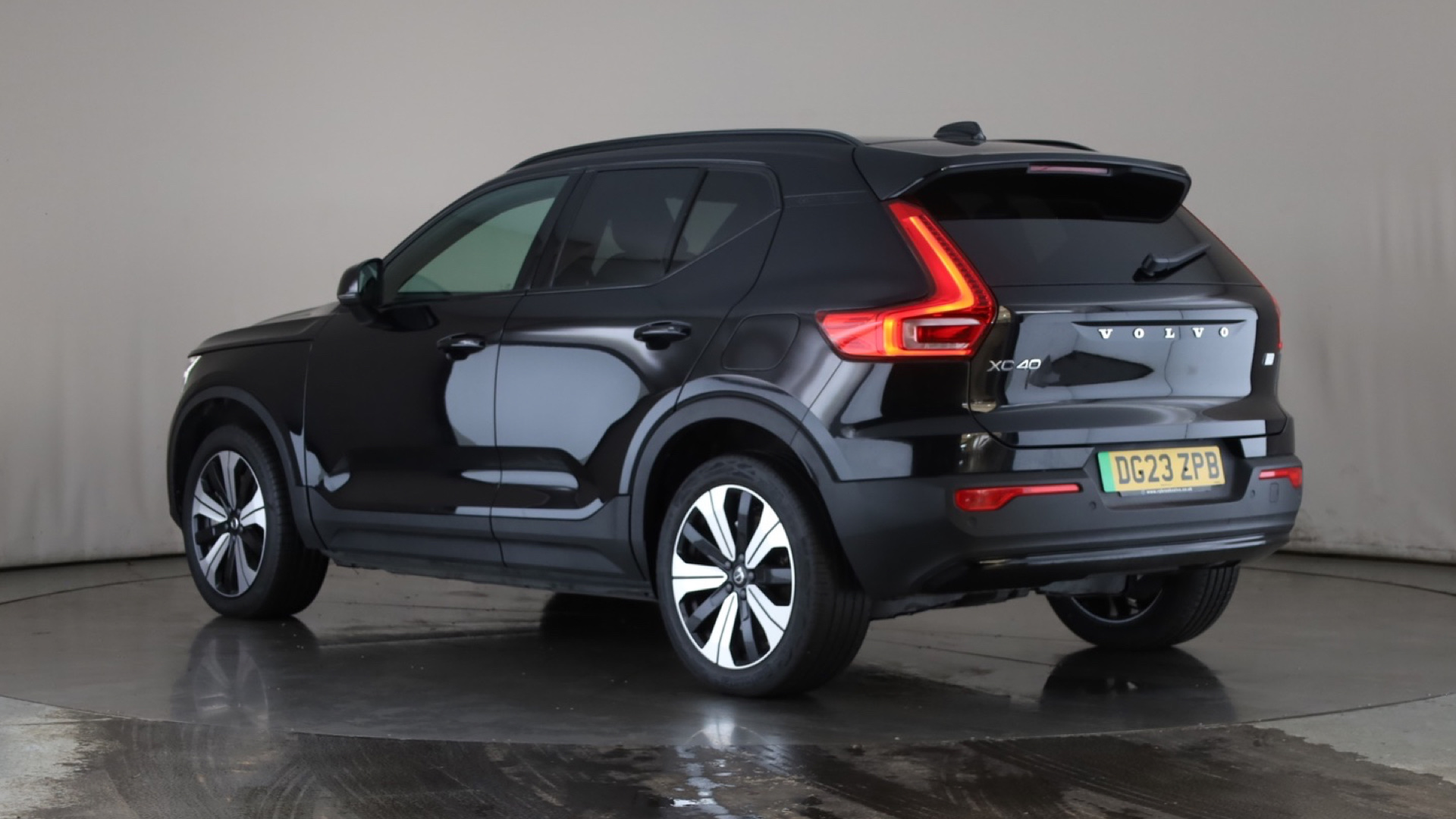 300kW Recharge Twin Plus 78kWh 5dr AWD Auto