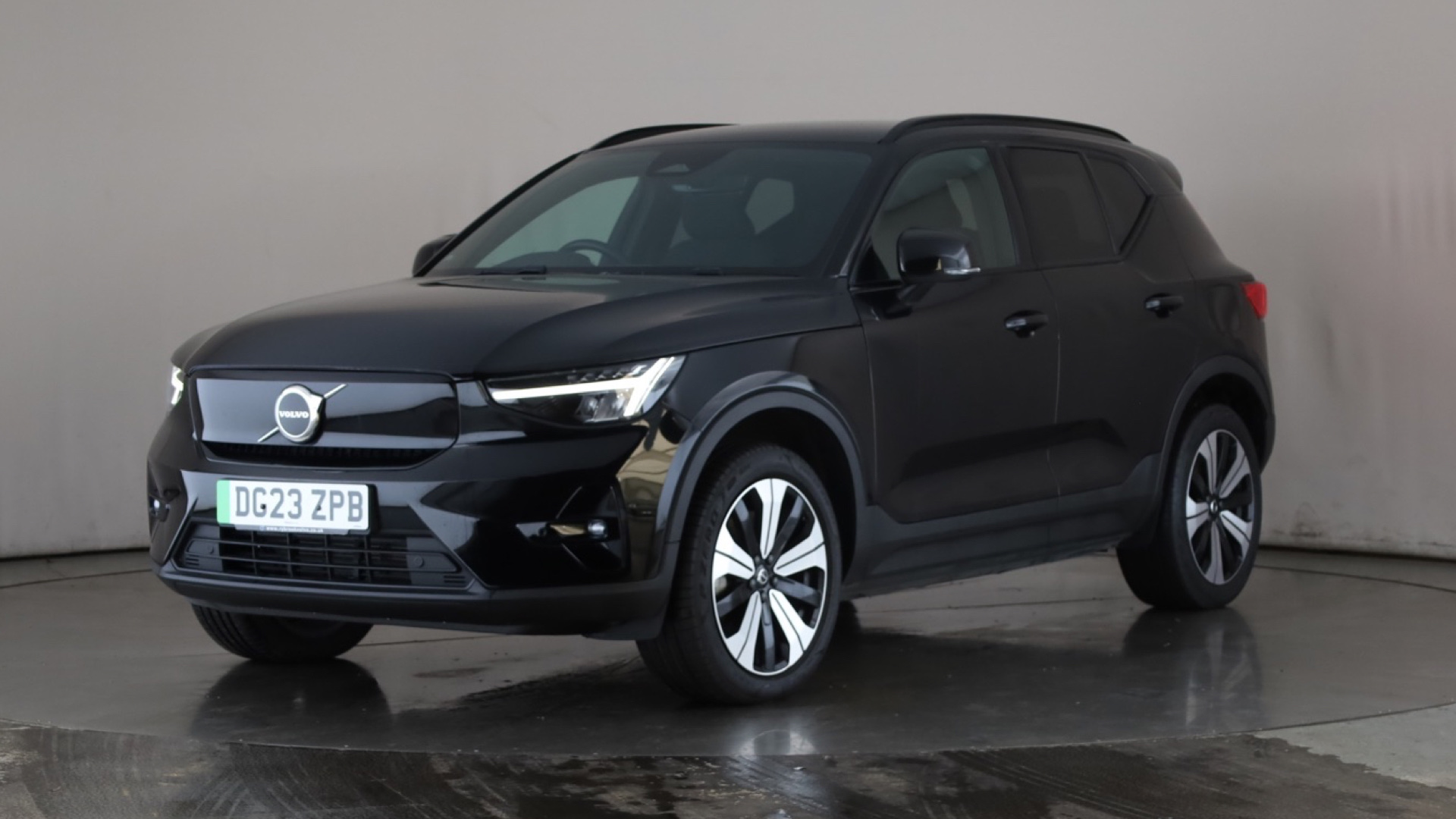 300kW Recharge Twin Plus 78kWh 5dr AWD Auto
